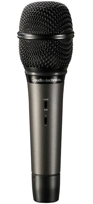 Микрофон Audio-technica ATM710