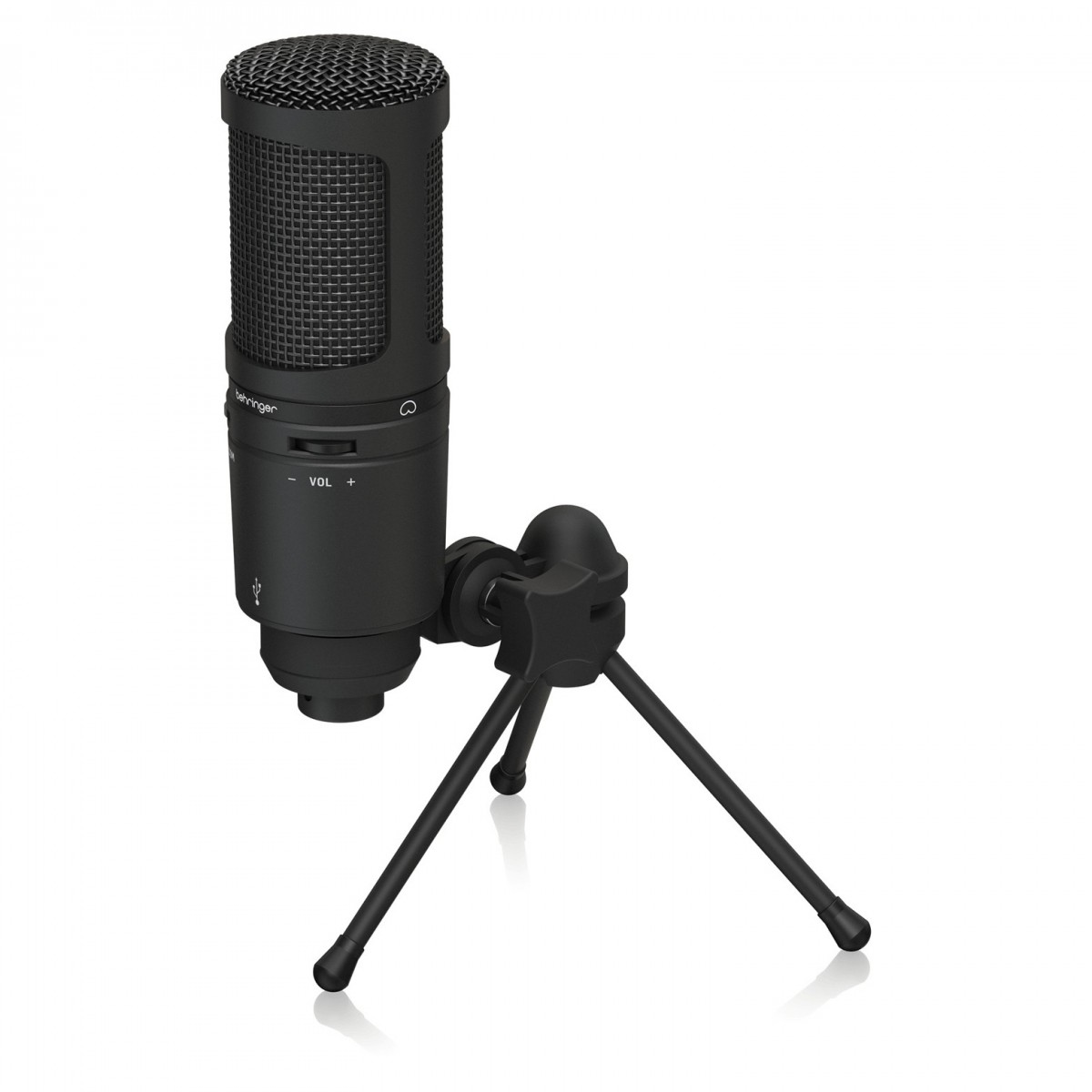 Студийный микрофон Behringer BM1-U