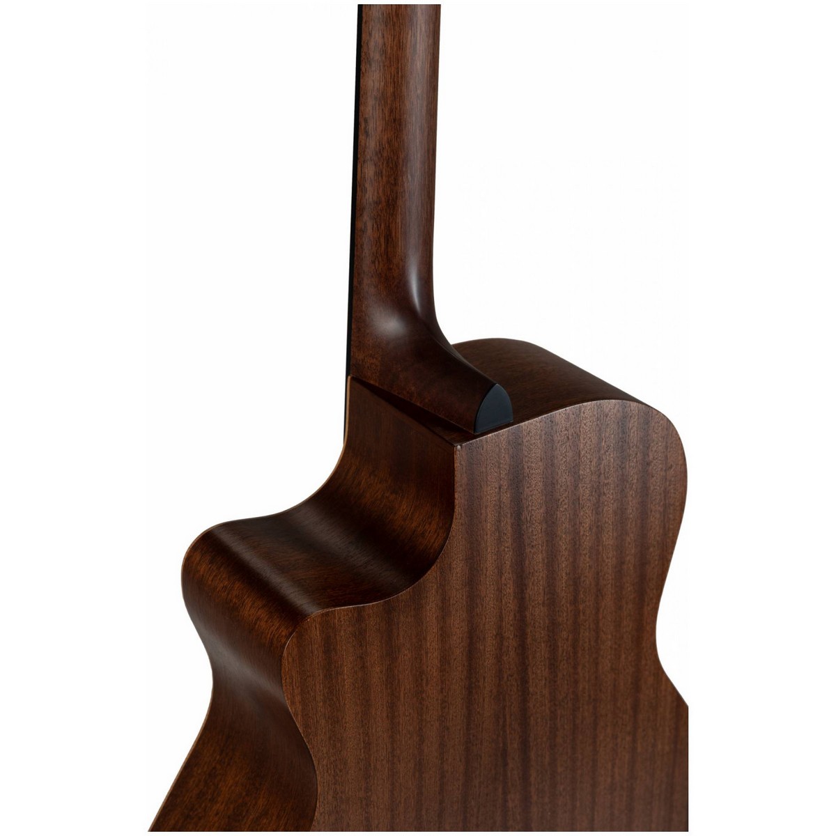 Электроакустическая гитара ADLER GCE10-SM