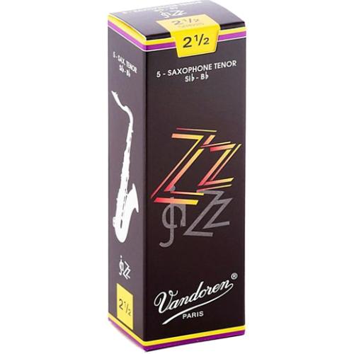 Трости Vandoren SR-4225 (№ 2-1/2) ZZ