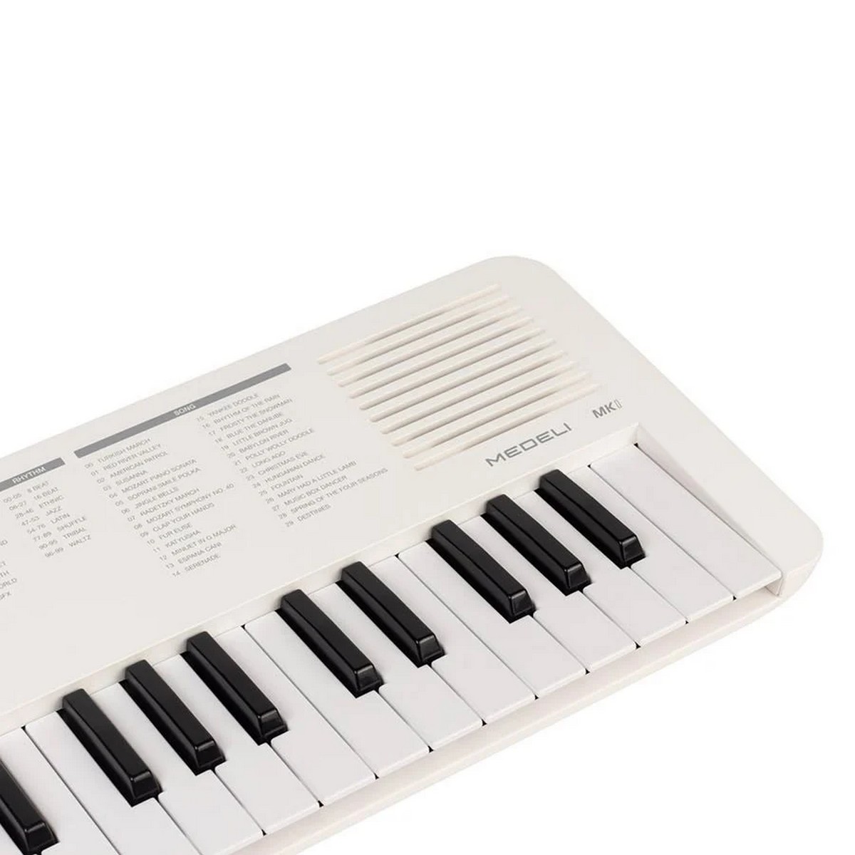 Синтезатор Medeli MK1 WH