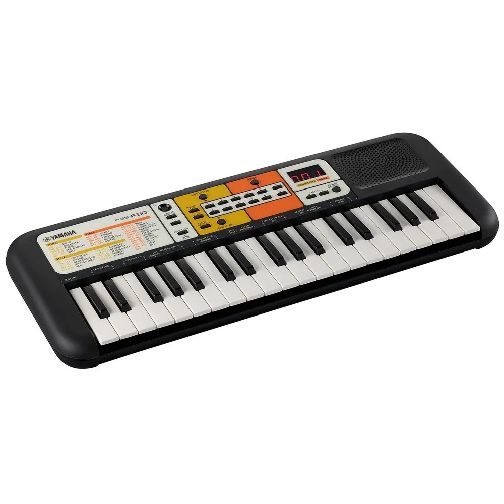 Синтезатор Yamaha PSS-F30