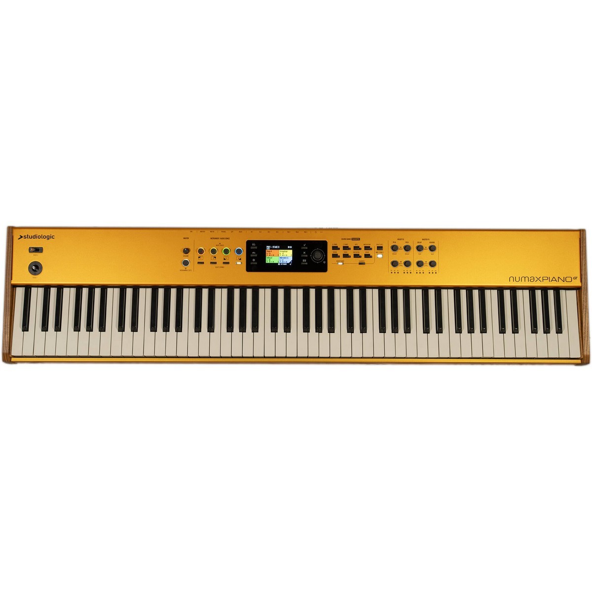 Цифровое пианино Studiologic Numa X Piano GT SE