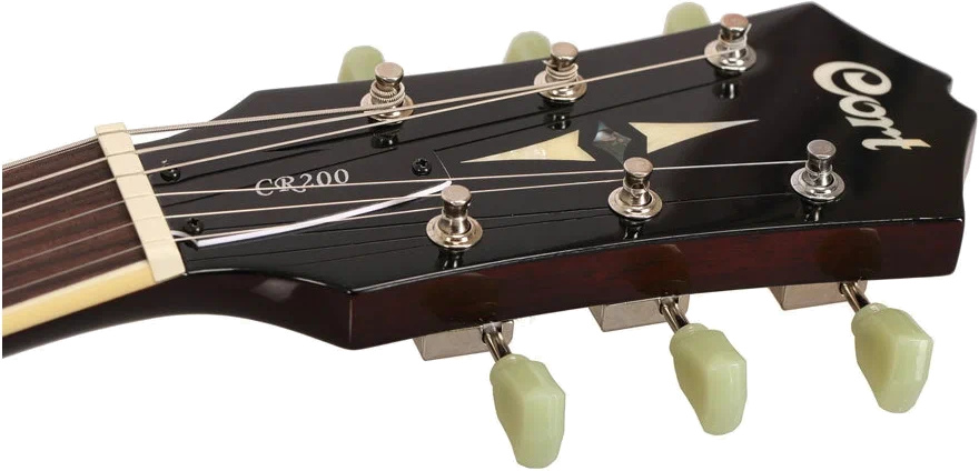 Электрогитара Cort CR200-GT Classic Rock