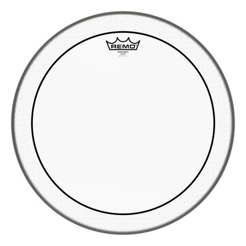 Пластик для барабана REMO PS-0313-00 BATTER PINSTRIPE CLEAR
