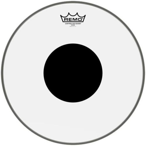 Пластик для барабана REMO CS-0314-10 Batter