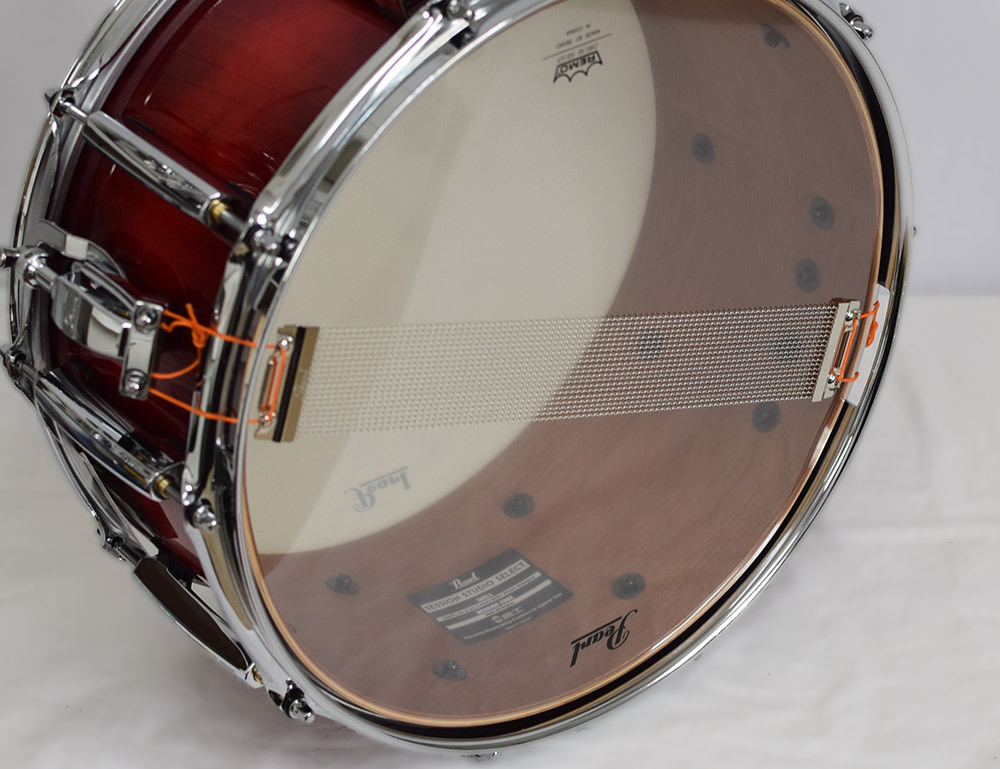 Малый барабан Pearl STS1465S/C315