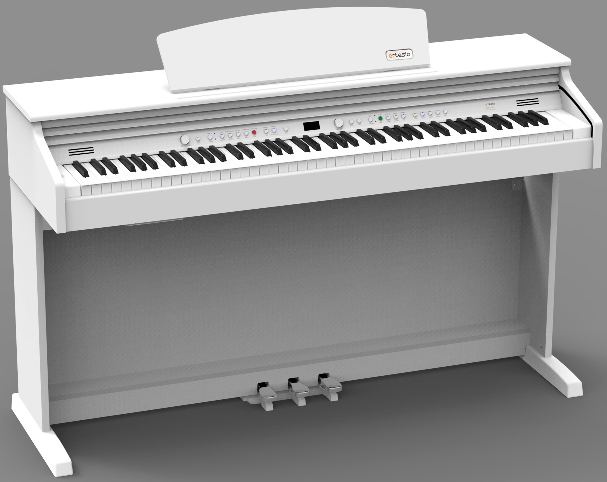 Цифровое пианино Artesia DP-10e Rosewood