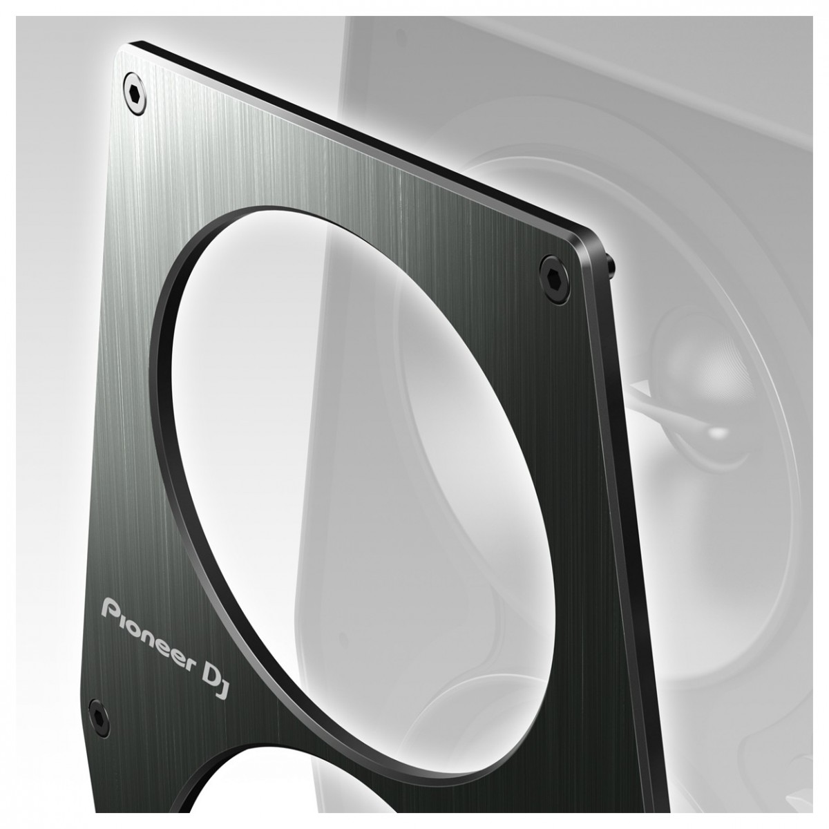 Студийный монитор Pioneer VM-80