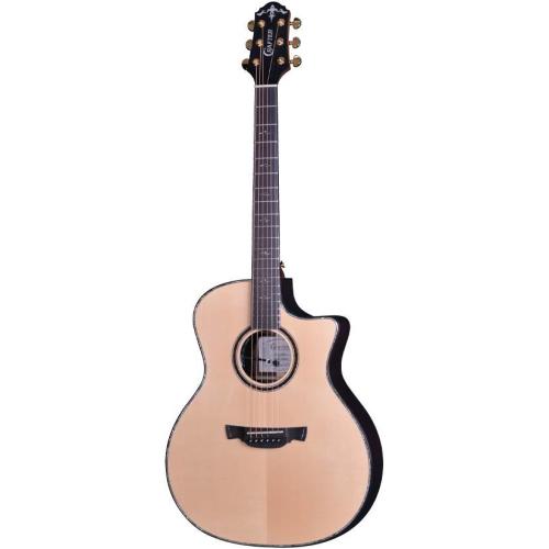 Электроакустическая гитара CRAFTER LX G-1000ce