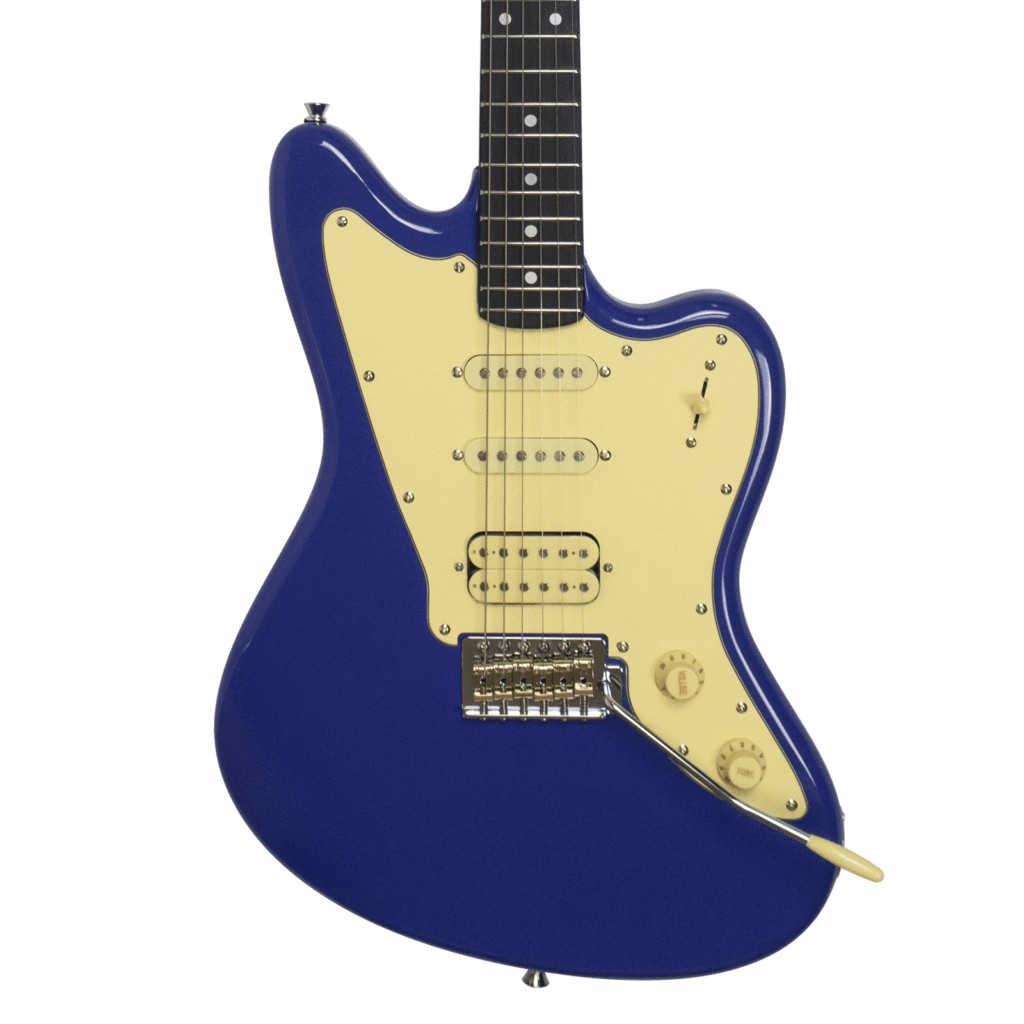 Электрогитара Russtone Mojo HSS VL