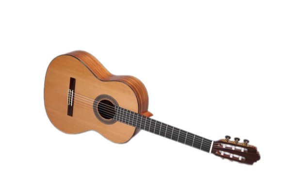 Классическая гитара ALTAMIRA N500+