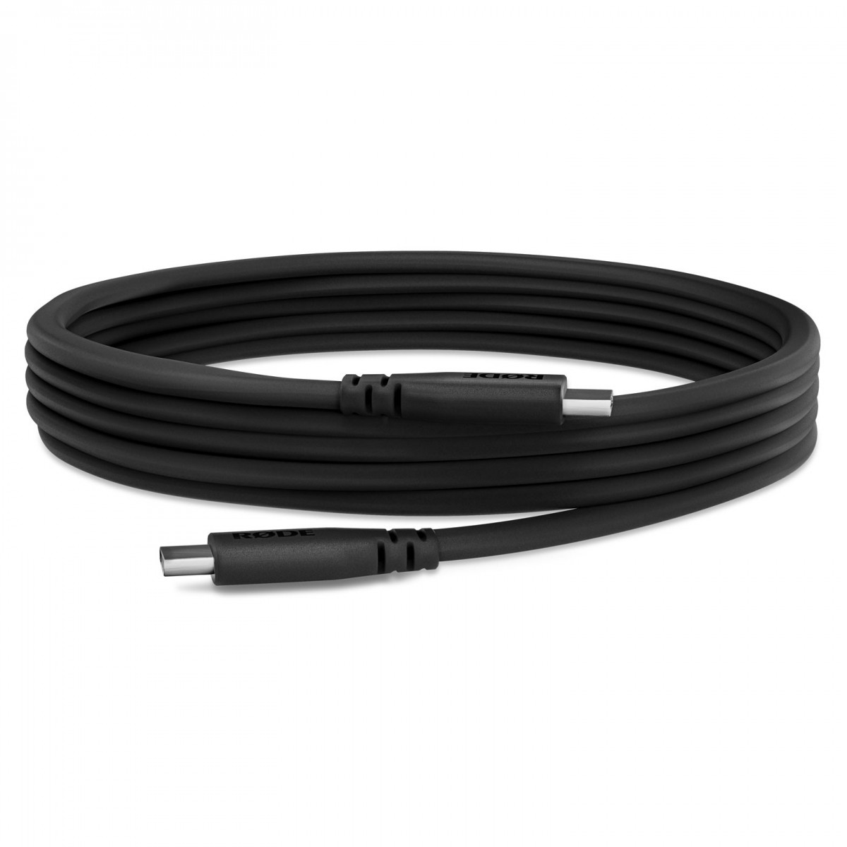 Конденсаторный микрофон RODE NT1 5th Generation Black