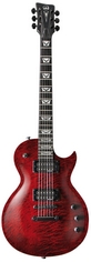 Электрогитара VGS Eruption Select Black Cherry