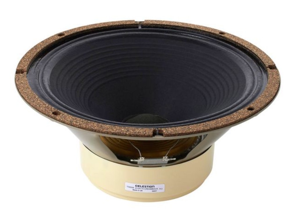Динамик Celestion G12H-75 Creamback 8 Ohm
