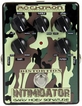 Педаль дисторшн Rocktron Gary Hoey Intimidator Distortion