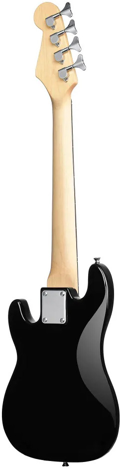 Бас-гитара ROCKET PB-36 BK