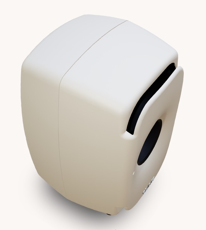 Студийный монитор GENELEC 8341AX RAL 1013 Oyster White
