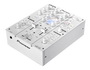 DJ-микшер Pioneer DJM-350-W