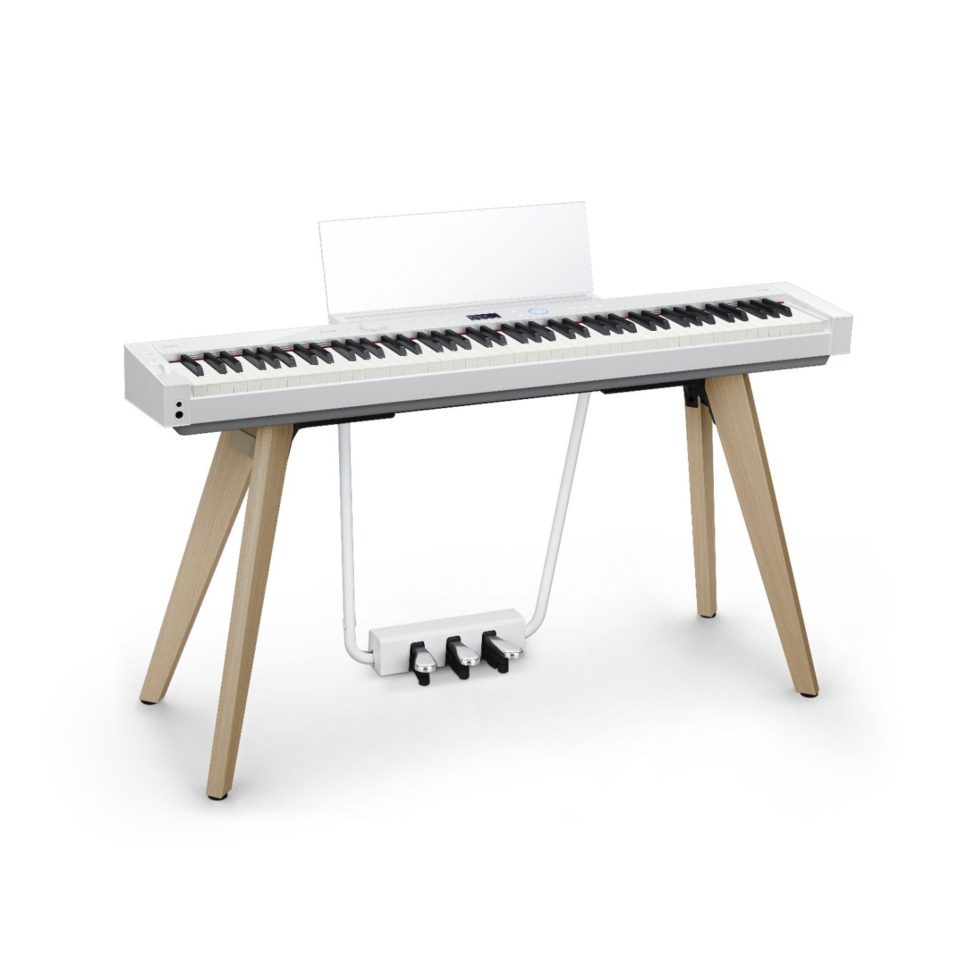 Цифровое пианино CASIO PX-S7000WE