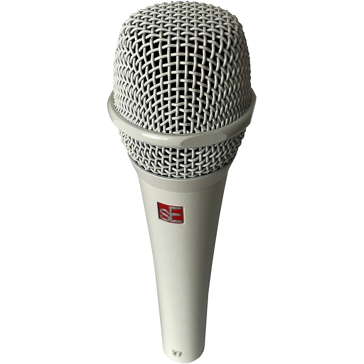 Динамический микрофон SE Electronics V7 White