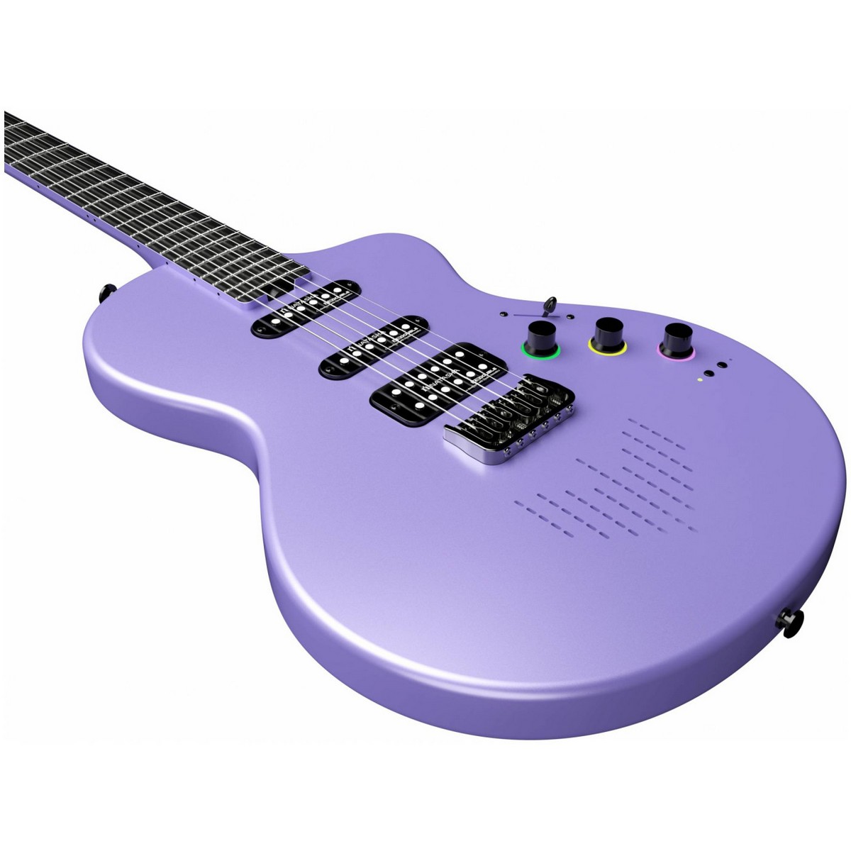 Электрогитара Natasha SEEKER Dusky Lavender