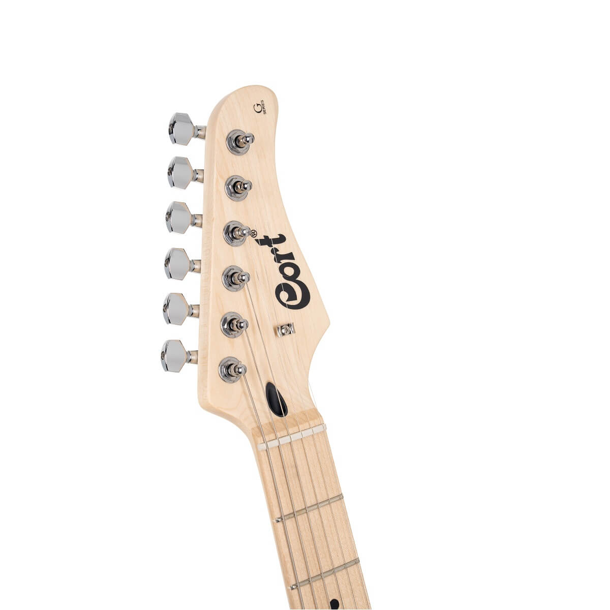 Электрогитара Cort G100-HH-OPBC G Series