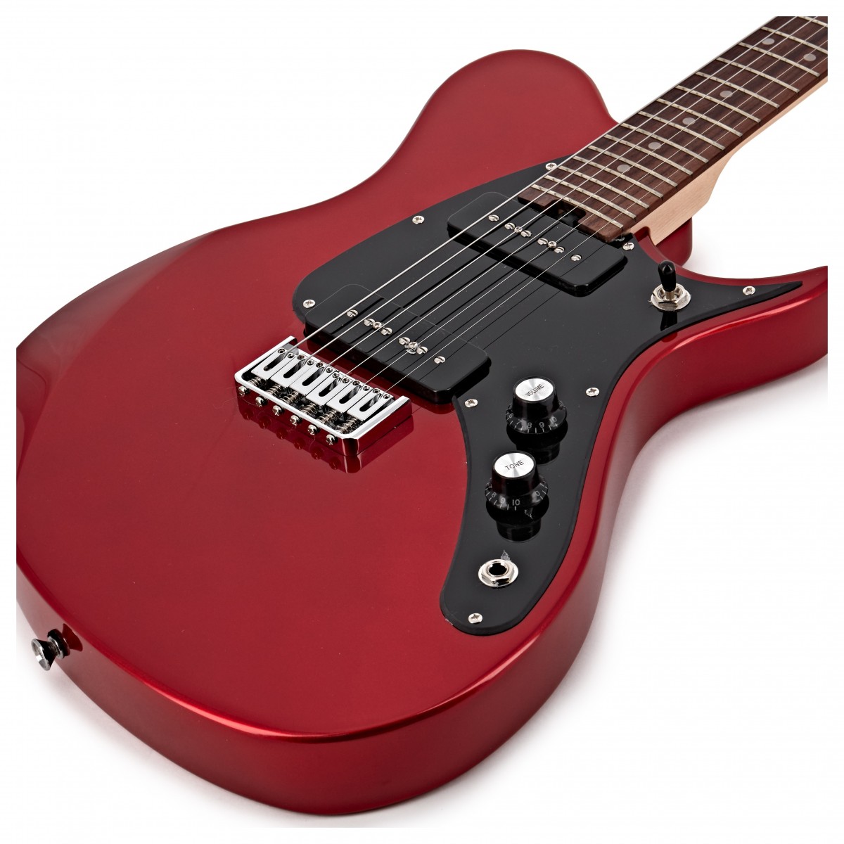 Электрогитара ARIA PRO II J-2 CA