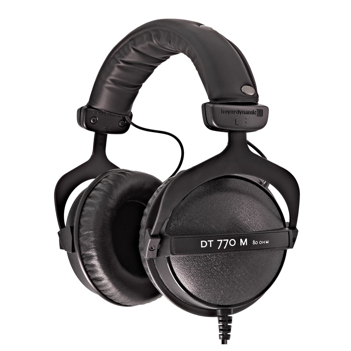 Наушники Beyerdynamic DT 770 M 80 Ohm