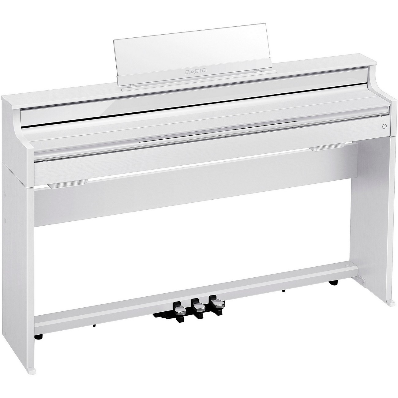 Цифровое пианино CASIO AP-S450WE Celviano