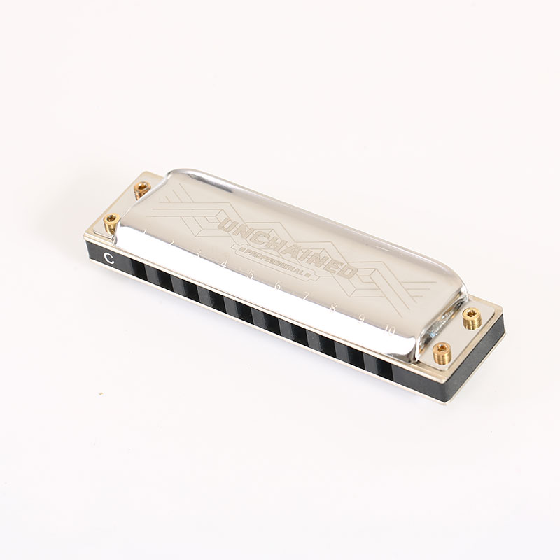 Губная гармошка EASTTOP PRO60 C