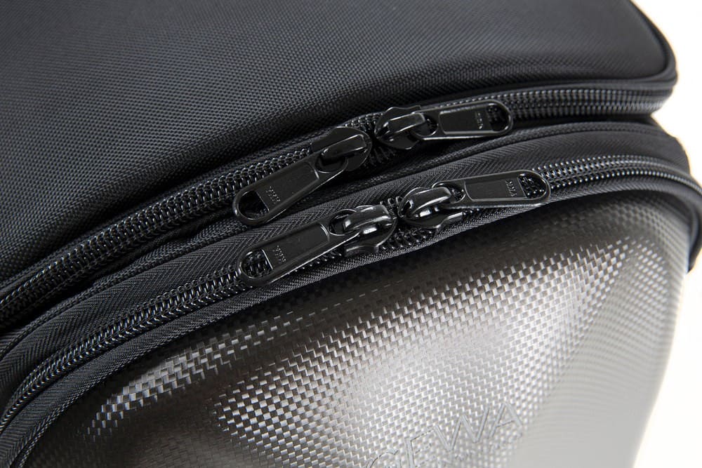 Чехол для 2-х труб GEWA Trumpet Space Bag Titanium