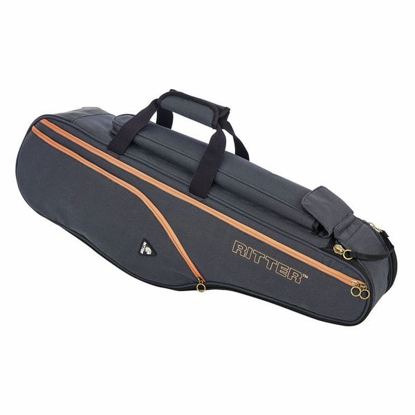 Чехол для саксофона тенор RITTER RBS7-TS/MGB