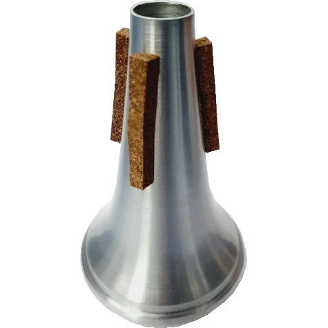 Сурдина для трубы пикколо BRAHNER PITR-01A