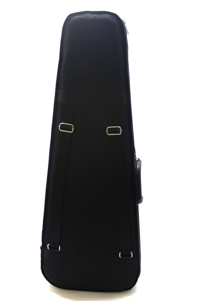 Кейс для альта BRAHNER VLS-80W/BK 16.5"