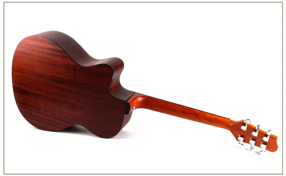 Акустическая гитара Smiger SM-402