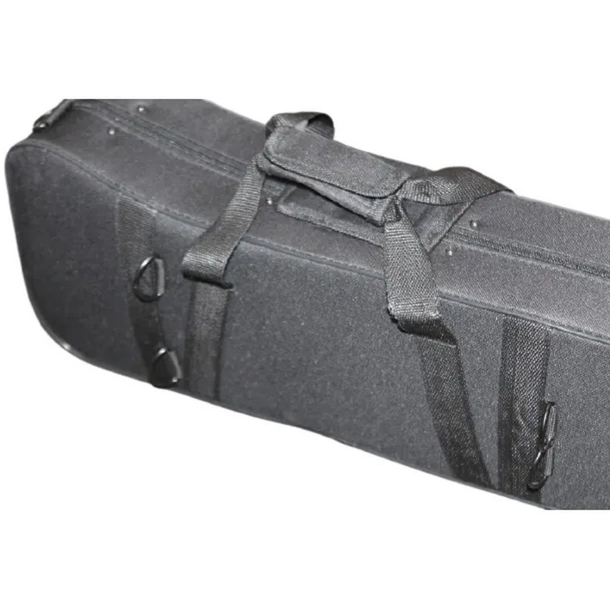 Кейс для трубы BRAHNER TRC-5/BK