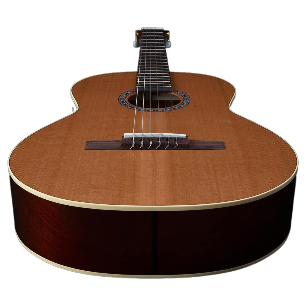 Классическая гитара Godin ETUDE