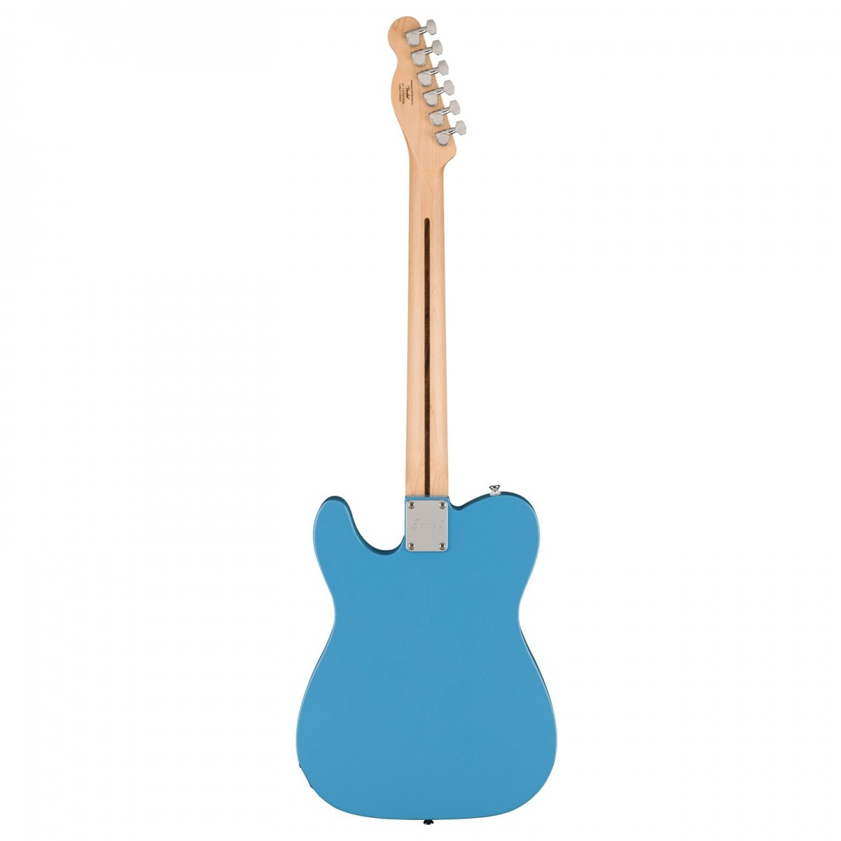 Электрогитара FENDER SQUIER Sonic Telecaster California Blue