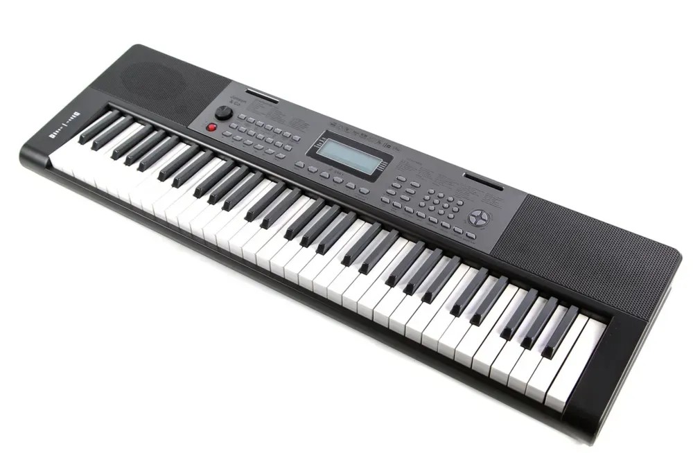 Синтезатор Jonson&Co XTS 690F