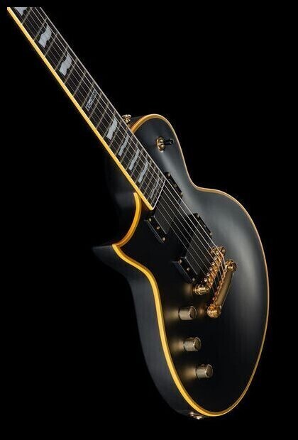 Электрогитара ESP LTD EC-1000 Vintage Black LH