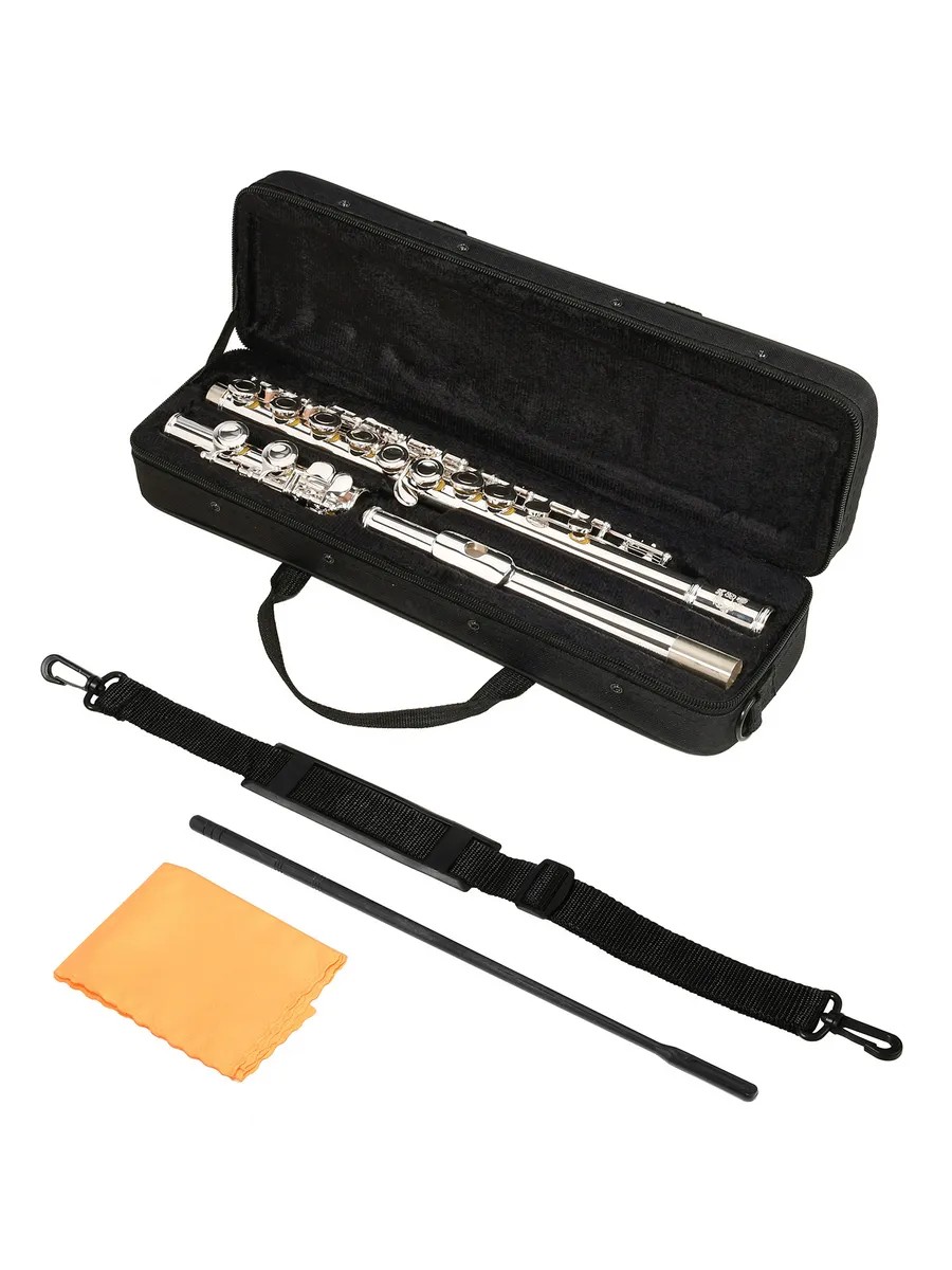 Флейта BENNETT BFL-517 S