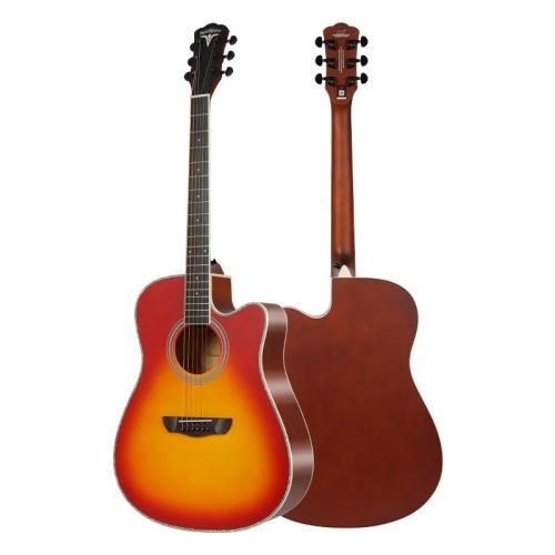 Акустическая гитара BULLFIGHTER D-4112 SB