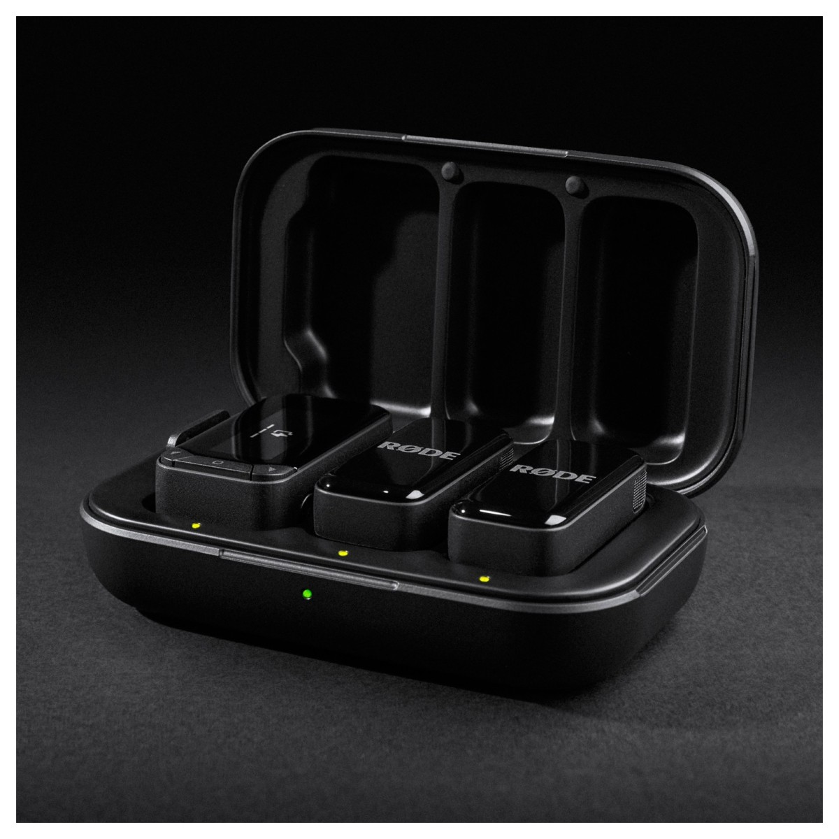 Радиосистема RODE Wireless Micro Camera Kit