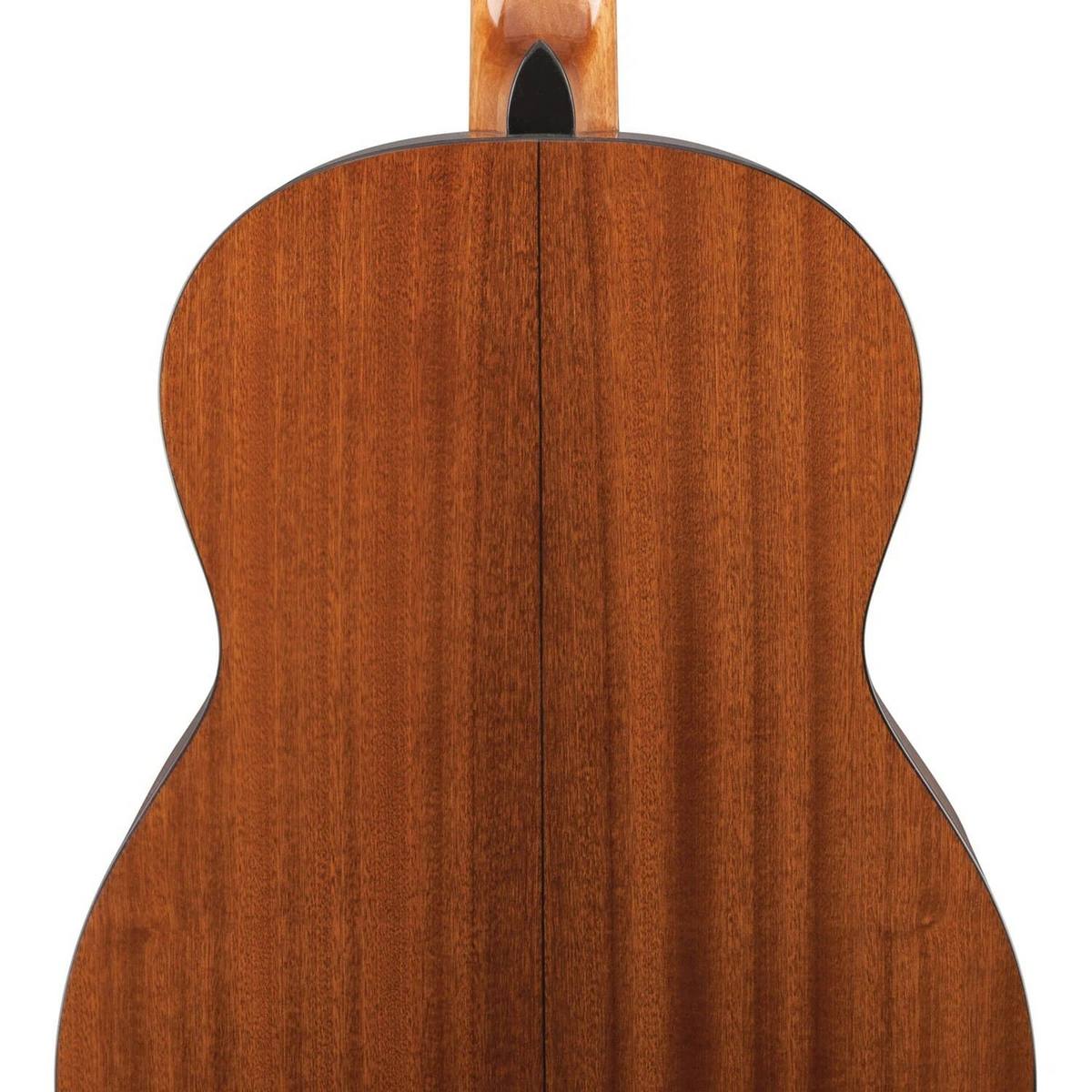 Классическая гитара TAKAMINE GC3 NAT