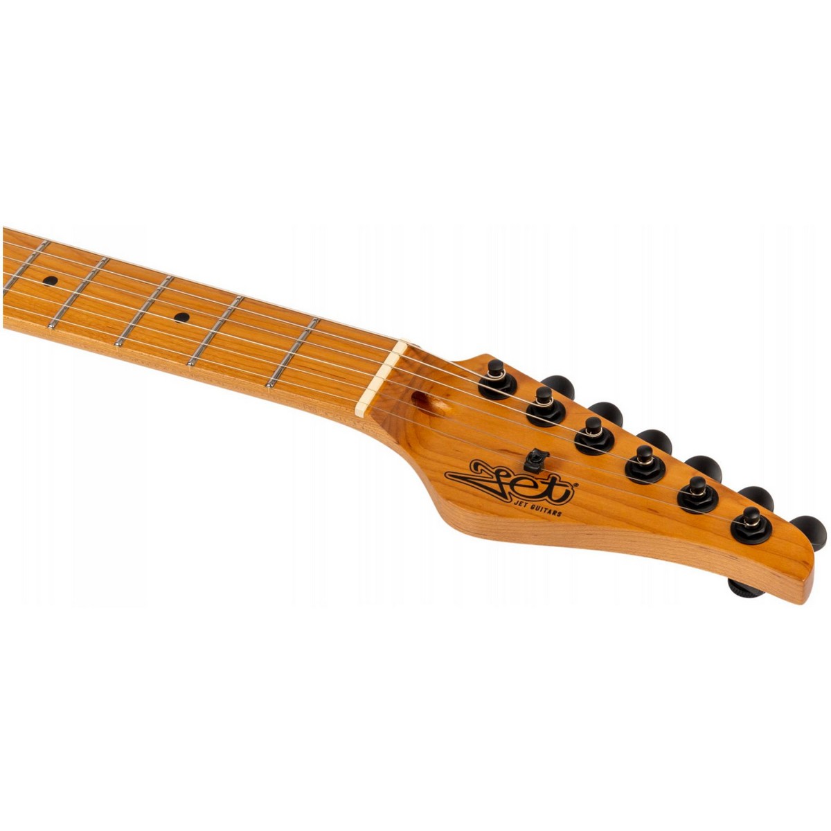 Электрогитара JET JS-450 BLB