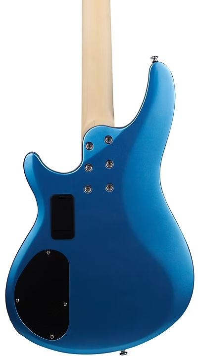Бас-гитара Schecter C-4 DELUXE SMLB