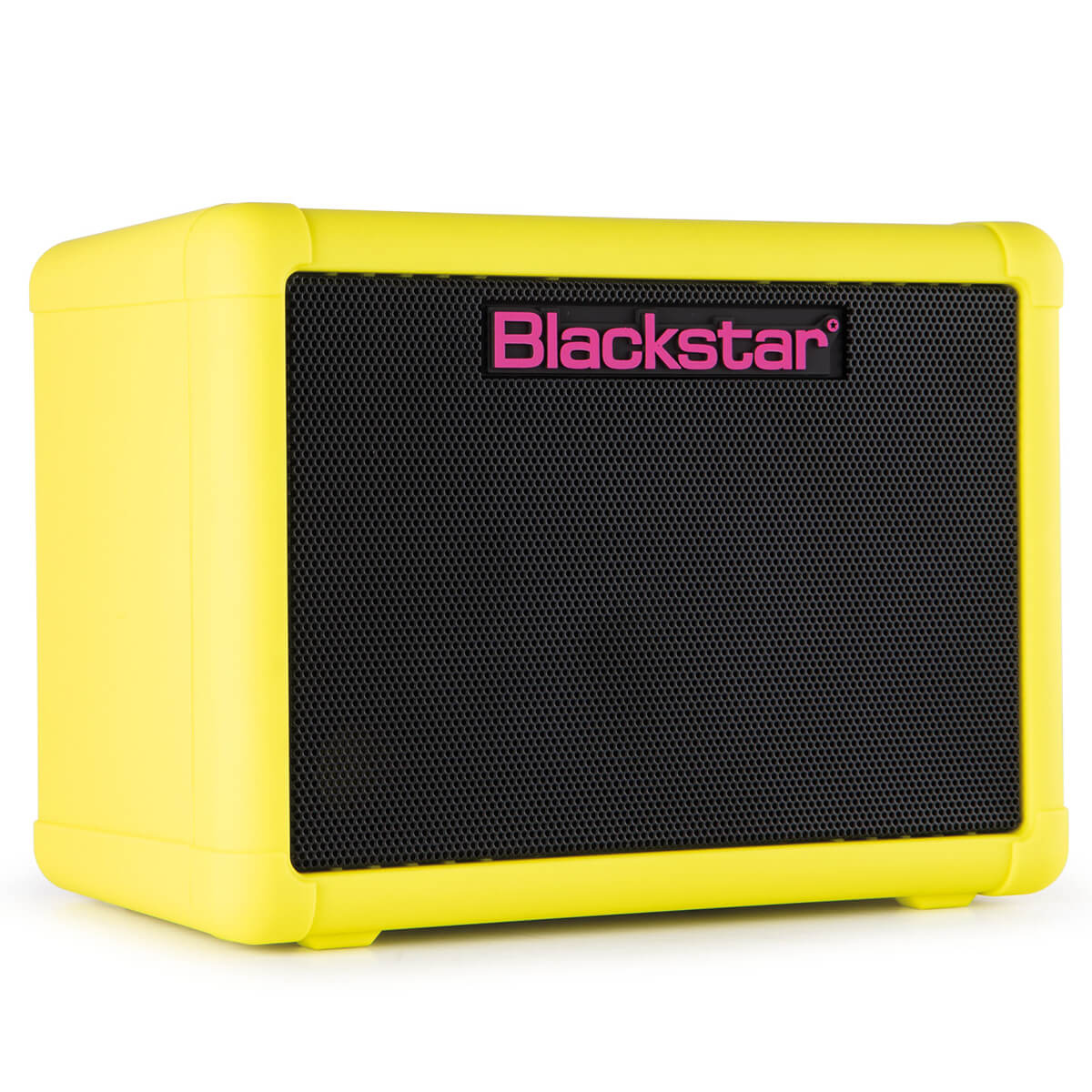 Комбоусилитель Blackstar FLY3 NEON YELLOW