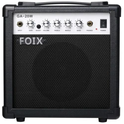 Комбоусилитель Foix GA-20W