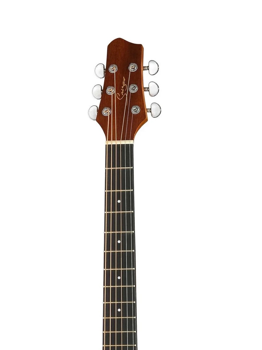 Электроакустическая гитара Smiger SM-402-EQ
